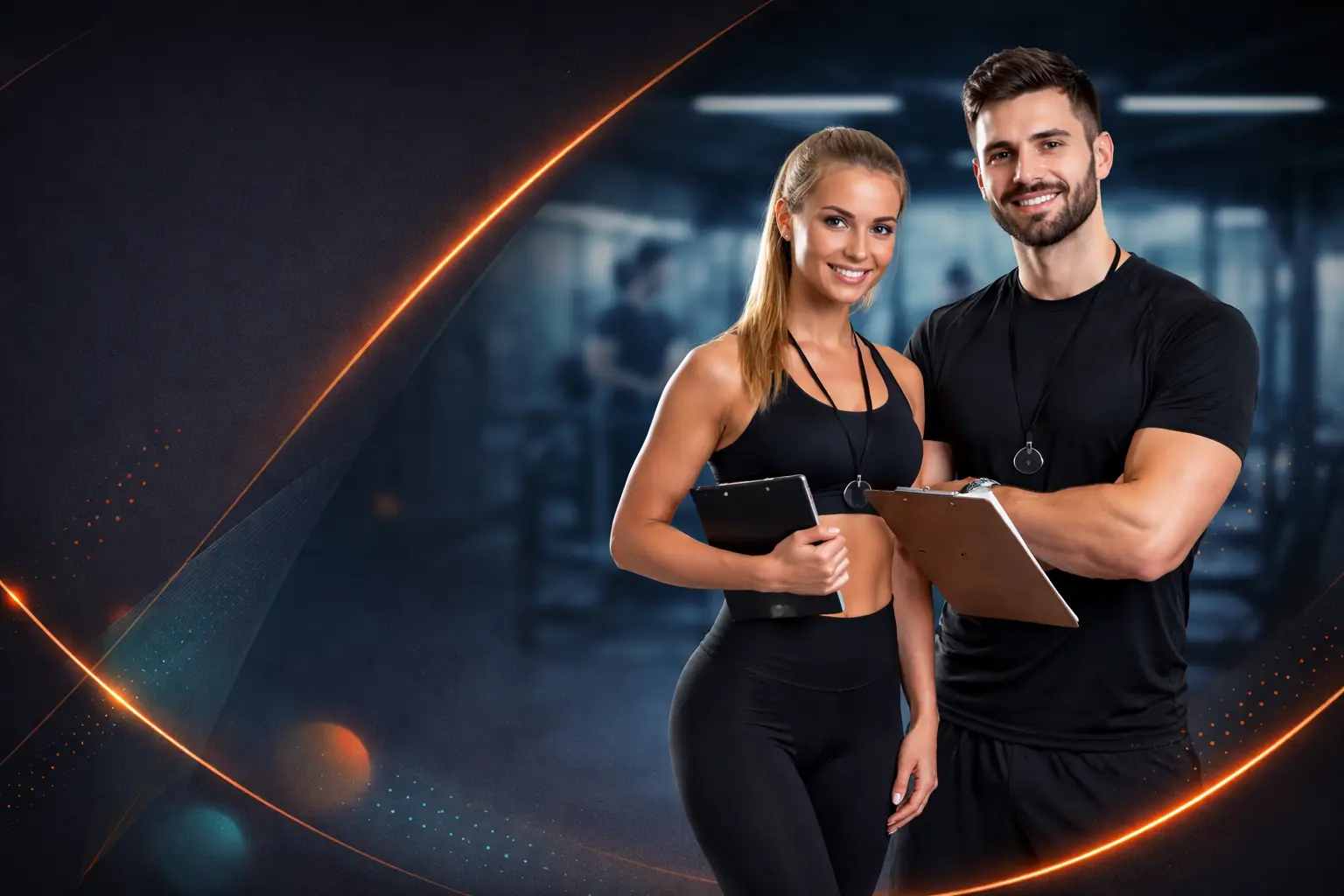 Personal Trainers